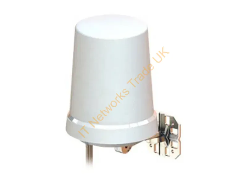 C-ANT9102= - Cisco Catalyst Network Antenna Omni-Directional Antenna 4 Dbi