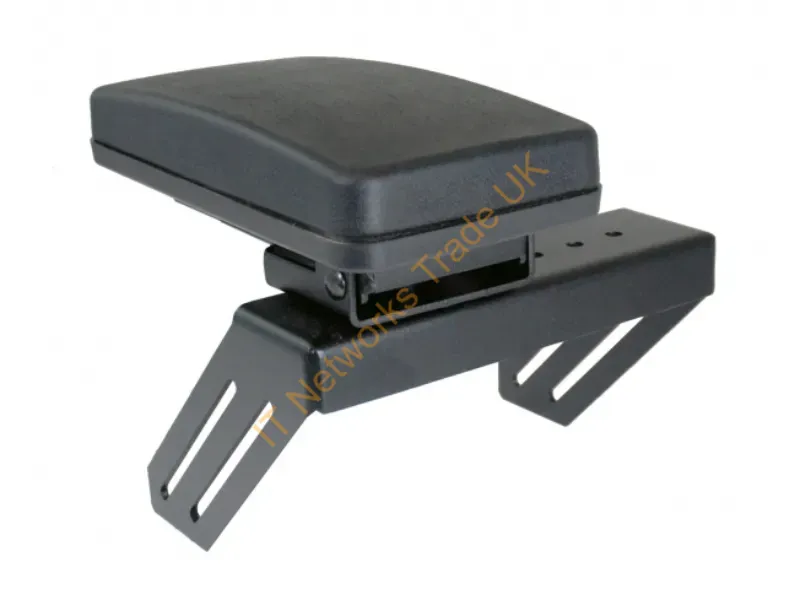C-ARM-103 - Havis C-Arm-103 Mounting Kit Black Steel