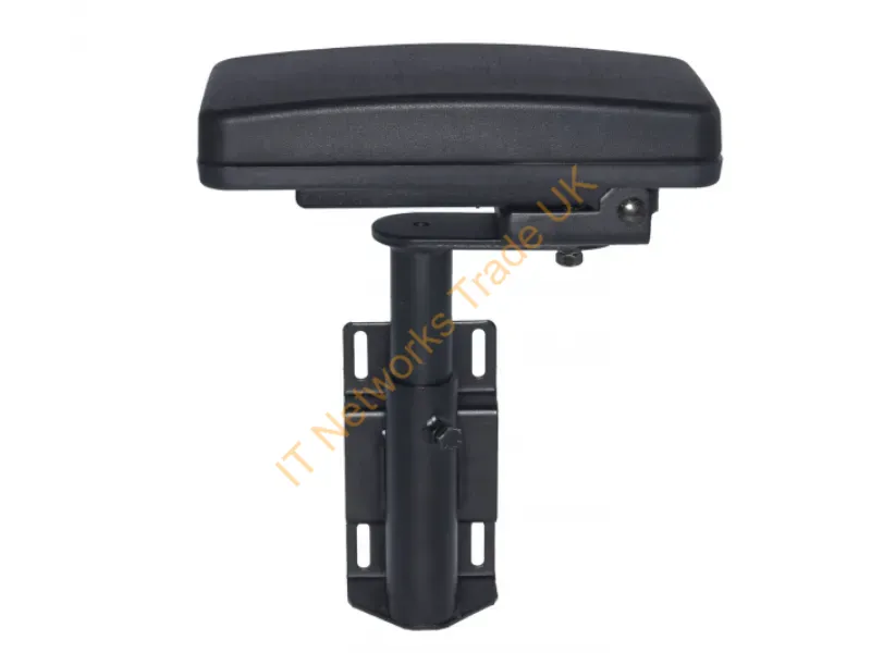 C-ARM-105 - Havis C-Arm-105 Mounting Kit Black