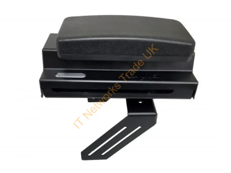 C-ARPB-1014 - Havis C-Arpb-1014 Holder Passive Holder Portable Printer Black