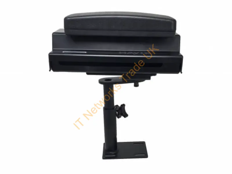 C-ARPB-1015 - Havis C-Arpb-1015 Holder Passive Holder Portable Printer Black