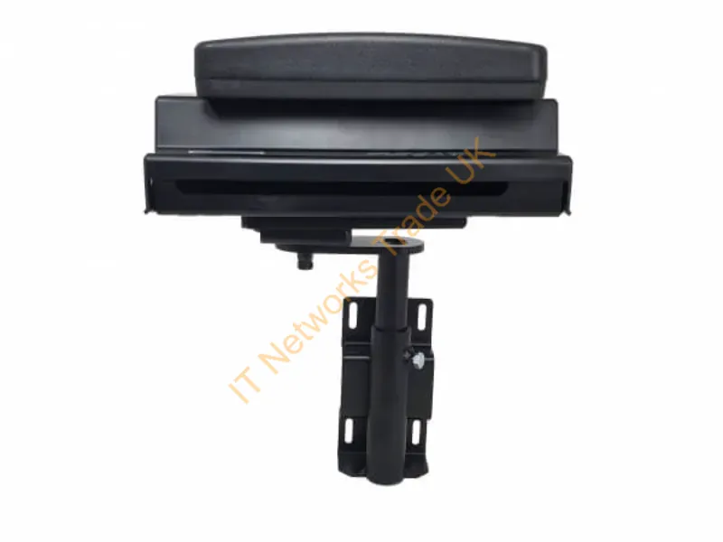 C-ARPB-1016 - Havis C-Arpb-1016 Holder Passive Holder Portable Printer Black