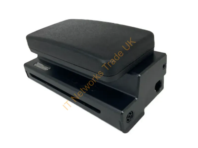 C-ARPB-1017 - Havis C-Arpb-1017 Holder Passive Holder Portable Printer Black