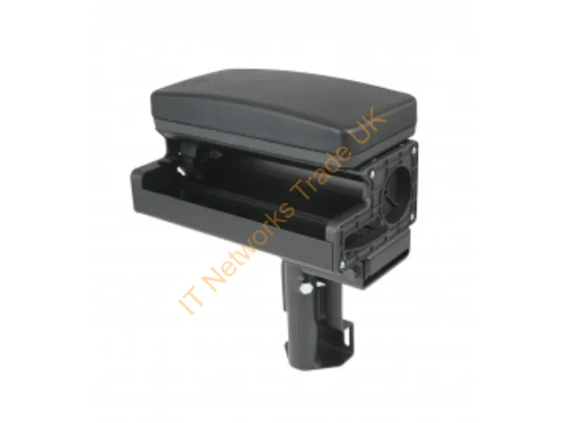 C-ARPB-103 - Havis C-Arpb-103 Mounting Kit Black