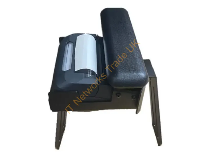 C-ARPB-139 - Havis C-Arpb-139 Holder Passive Holder Portable Printer Black