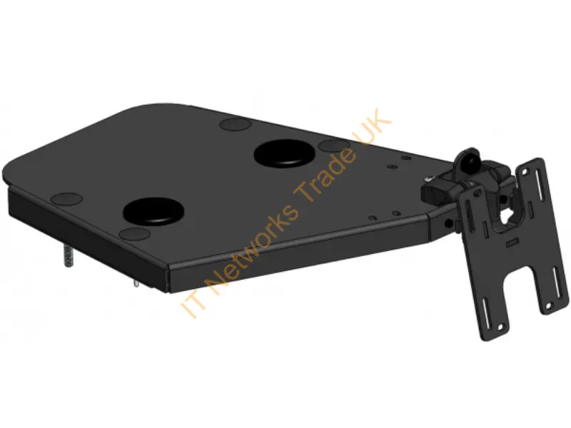 C-DMM-2002 - Havis C-Dmm-2002 Navigator Mount Car Black