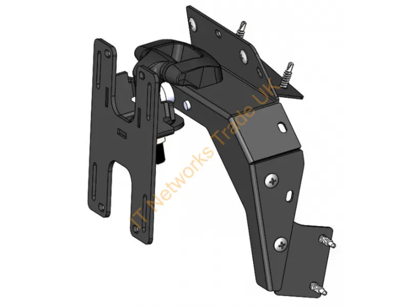 C-DMM-2004 - Havis C-Dmm-2004 Navigator Mount Car Black