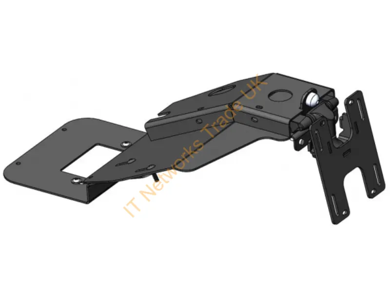 C-DMM-2005 - Havis C-Dmm-2005 Navigator Mount Car Black