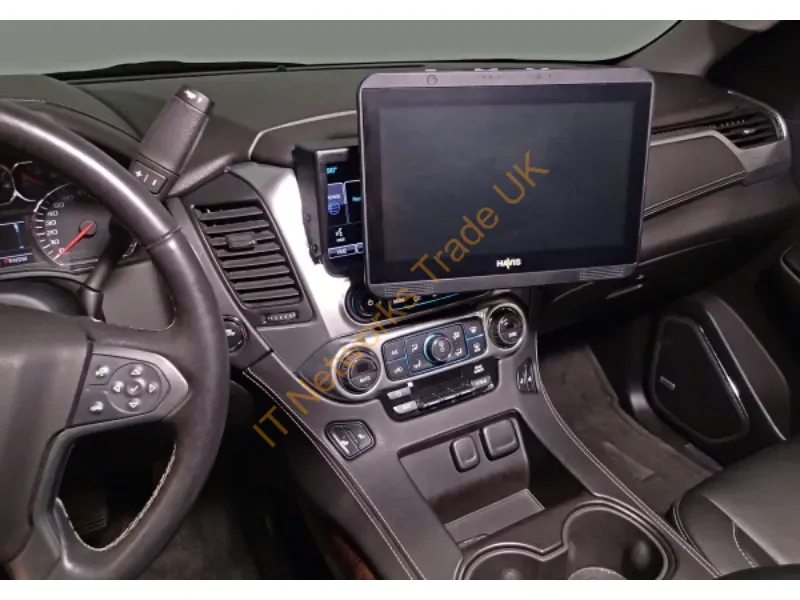 C-DMM-2014 - Havis C-Dmm-2014 Mounting Kit