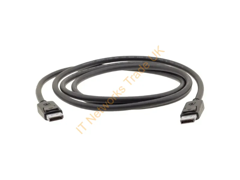 C-DP-35 - Kramer Electronics C-DP 10.7 m DisplayPort Black