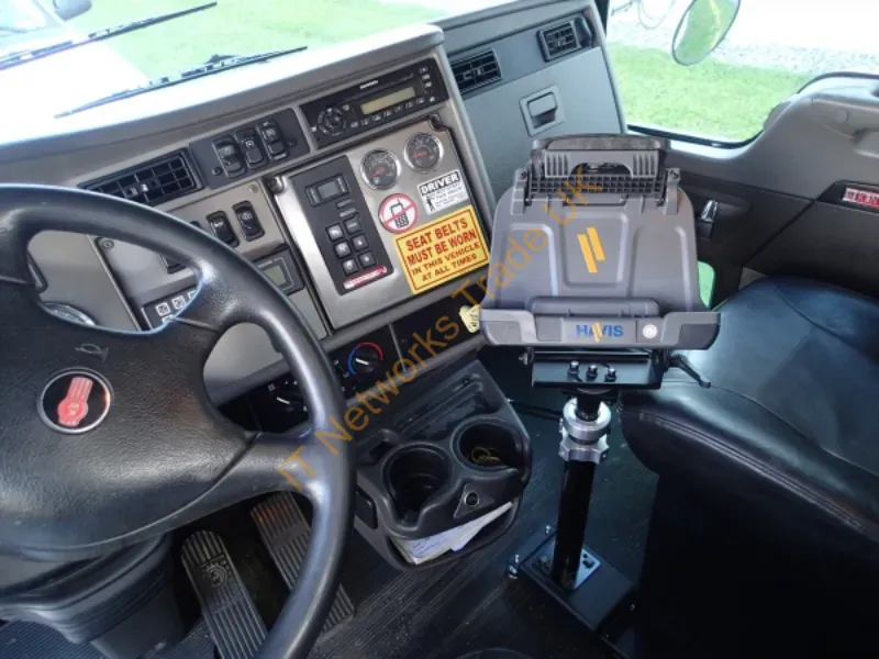 C-HDM-1001 - Havis C-Hdm-1001 Mounting Kit