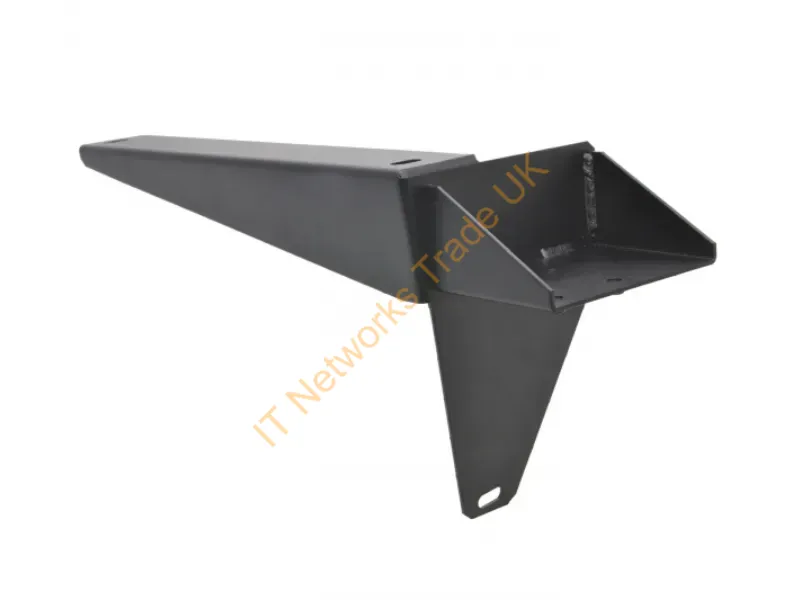 C-HDM-131 - Havis C-Hdm-131 Mounting Kit Black Steel