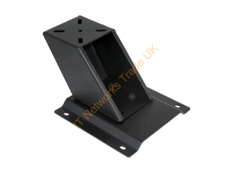 C-HDM-136 - Havis C-Hdm-136 Mounting Kit Black Steel