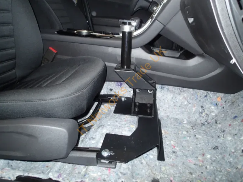 C-HDM-163 - Havis C-Hdm-163 Mounting Kit