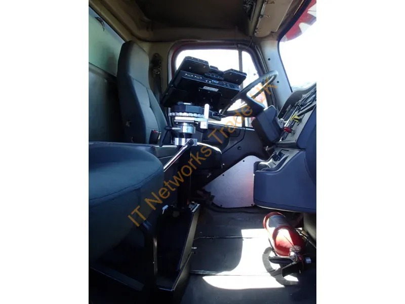 C-HDM-186 - Havis C-Hdm-186 Navigator Mount Car Black