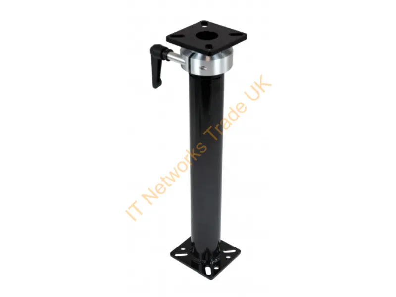 C-HDM-206 - Havis C-Hdm-206 Mounting Kit Black