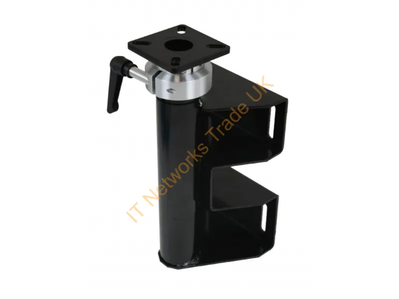 C-HDM-213 - Havis C-Hdm-213 Mounting Kit Black Steel