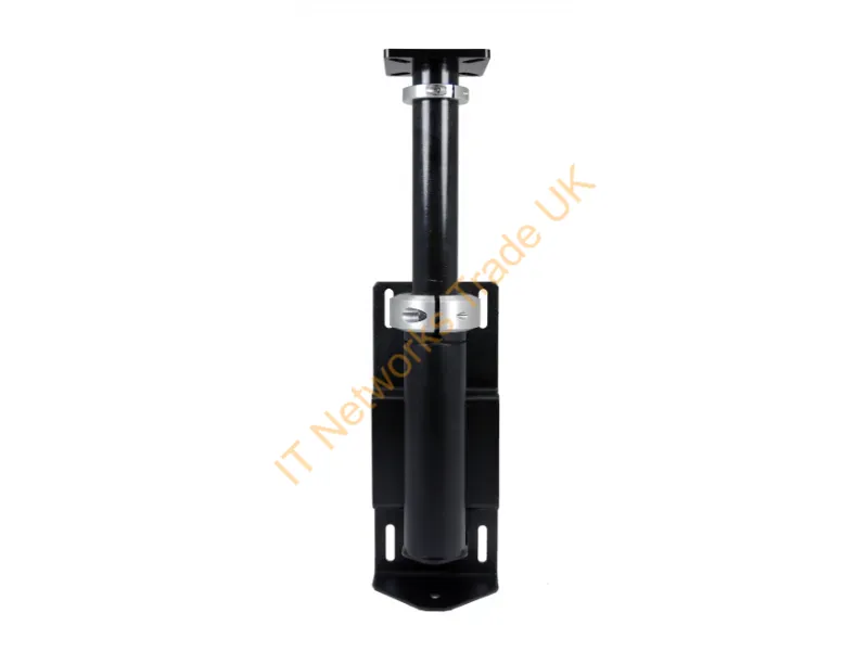 C-HDM-215 - Havis C-Hdm-215 Mounting Kit Black Steel