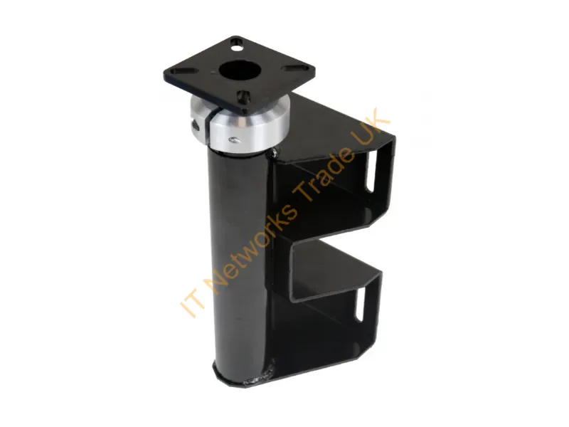 C-HDM-216 - Havis C-Hdm-216 Mounting Kit Black Steel
