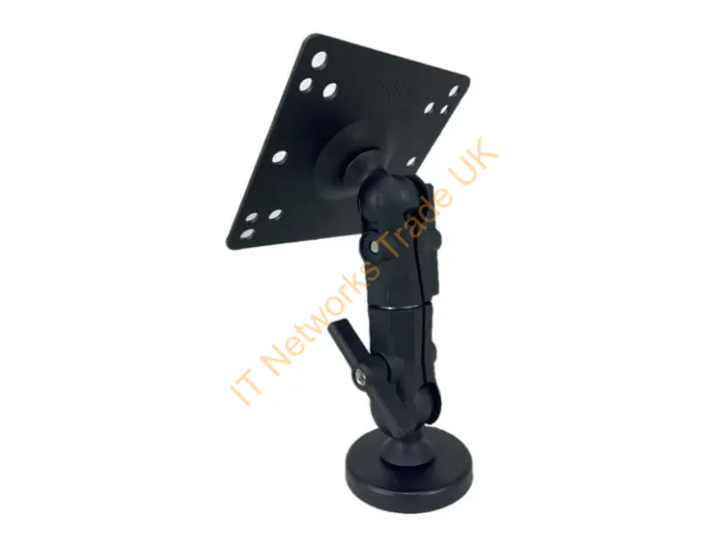 C-MAG-102 - Havis C-Mag-102 Holder Passive Holder Display, Tablet/Umpc Black
