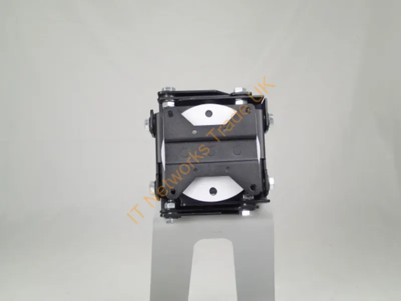 C-MD-205 - Havis C-Md-205 Holder Passive Holder Tablet/Umpc Black
