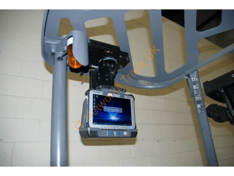 C-MH-1001 - Havis C-Mh-1001 Holder Black