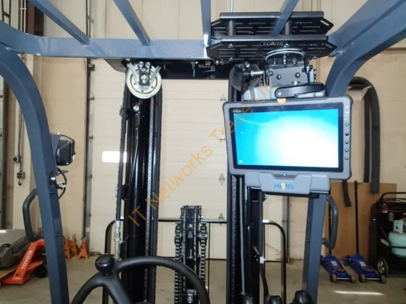 C-MH-1005 - Havis C-Mh-1005 Holder Black