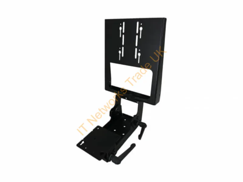 C-MKM-103 - Havis C-Mkm-103 Holder Passive Holder Display, Keyboard, Tablet/Umpc Black