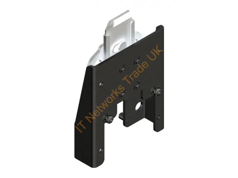 C-MM-205 - Havis C-Mm-205 Mounting Kit Black