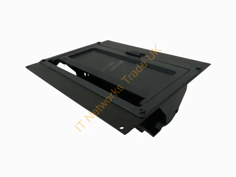 C-PM-122-PC - Havis C-Pm-122-Pc Holder Passive Holder Portable Printer Black