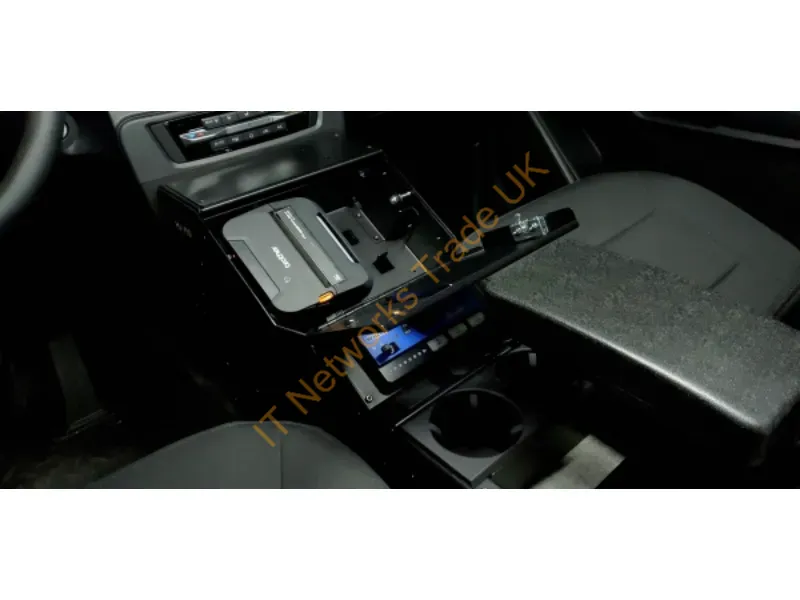 C-PM-125 - Havis C-Pm-125 Mounting Kit