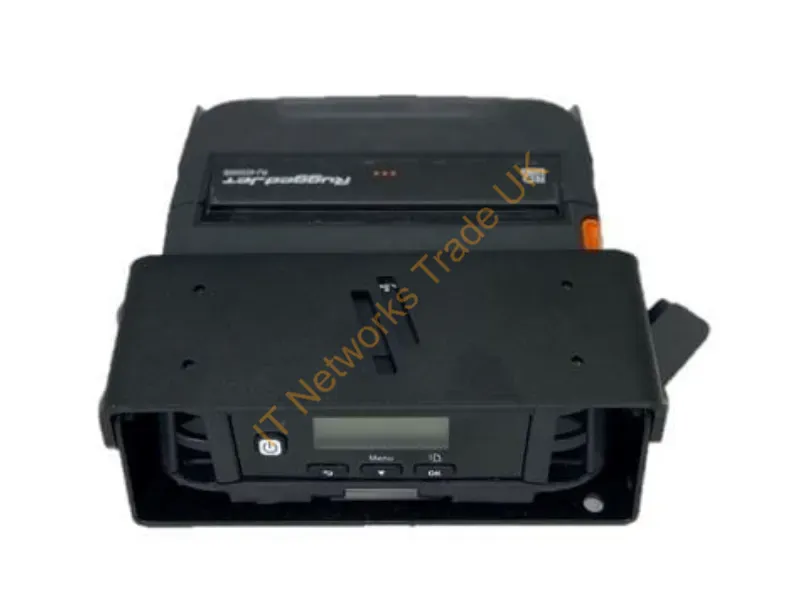 C-PM-128 - Havis C-Pm-128 Holder Passive Holder Portable Printer Black