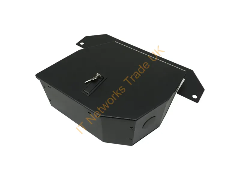 C-SBX-106-D - Havis C-Sbx-106-D Mounting Kit