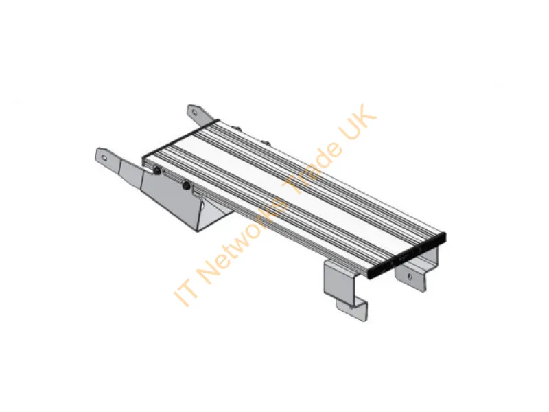 C-TMW-DUR-02 - Havis C-Tmw-Dur-02 Mounting Kit Black