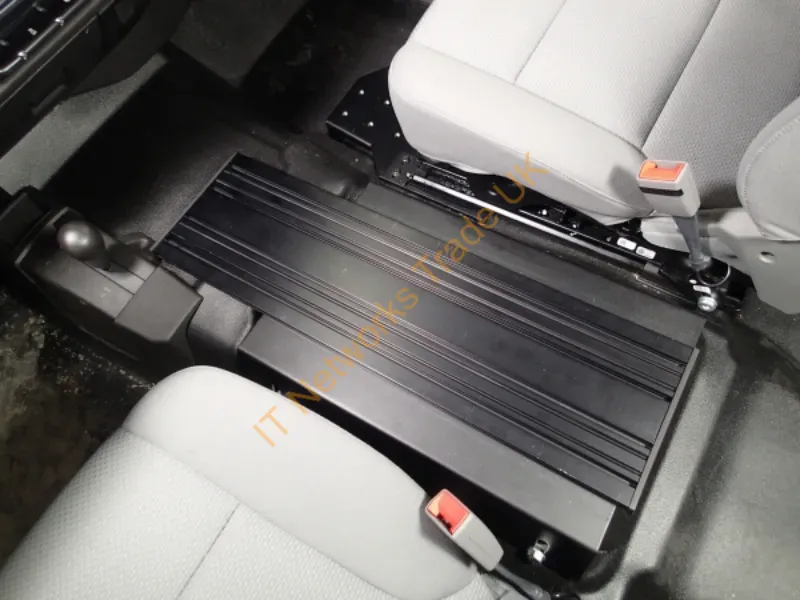 C-TMW-GMC-03 - Havis C-Tmw-Gmc-03 Mounting Kit Black