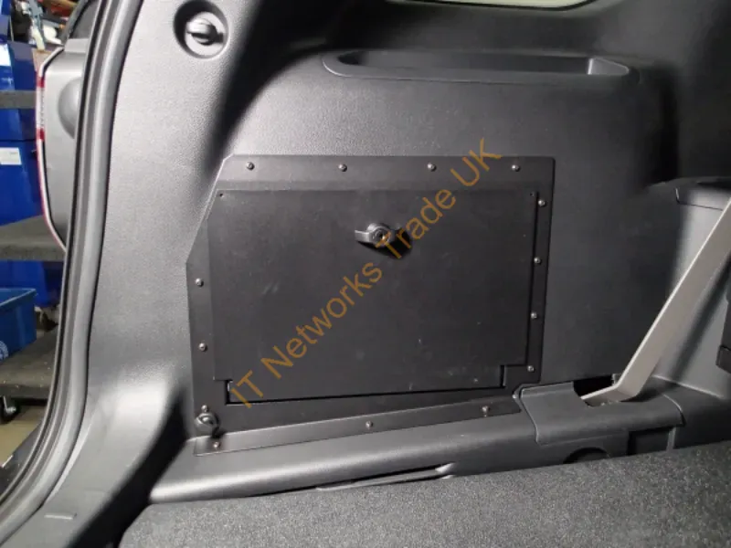 C-TSM-INUT-D - Havis C-Tsm-Inut-D Car Kit