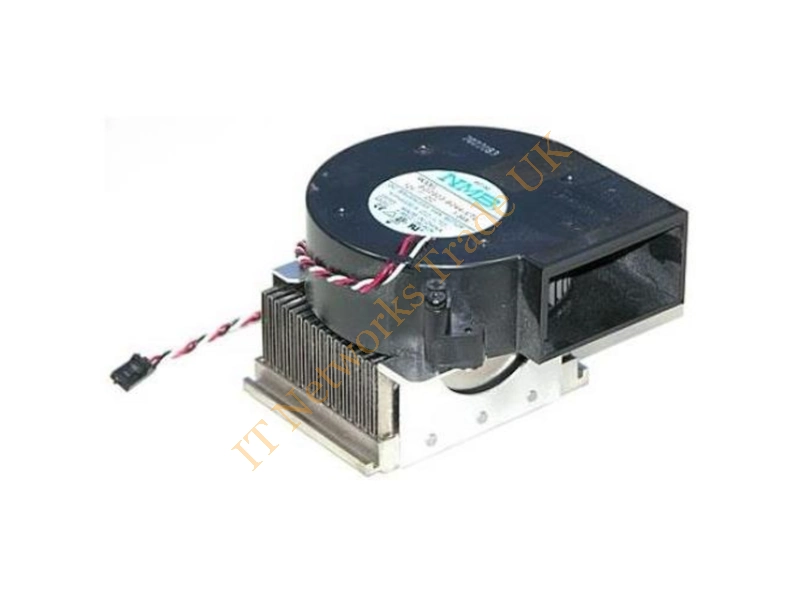 C0129 Dell Processor Heatsink/Fan for Optiplex GX270 Fans And Heatsink Combo