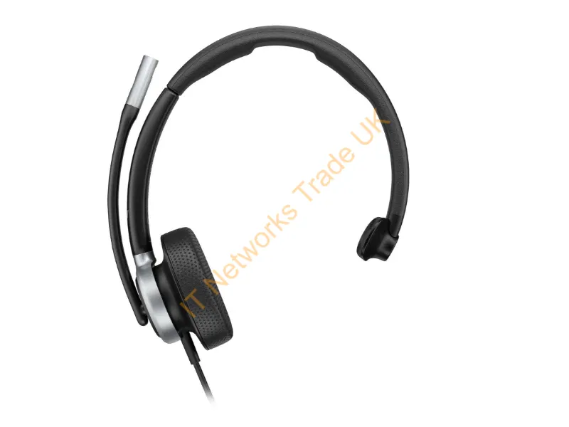 C01C3AA#AC3 - HP Poly Mission 615 Monaural USB Wired Headset