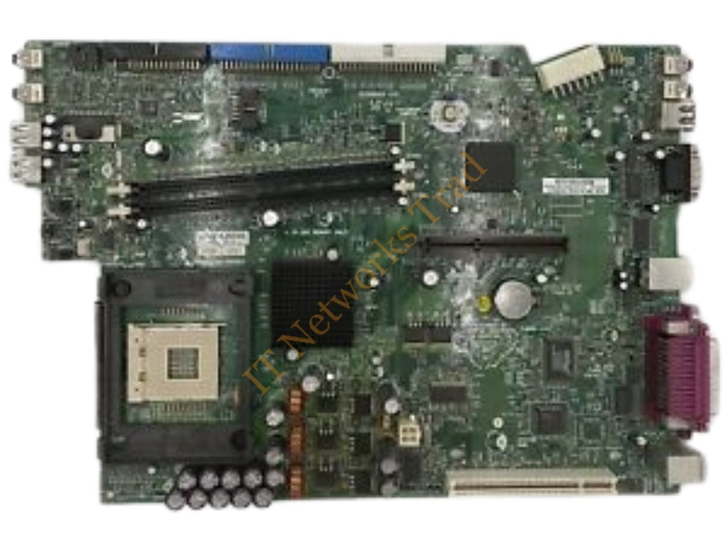 C02102L Compaq Processor Board