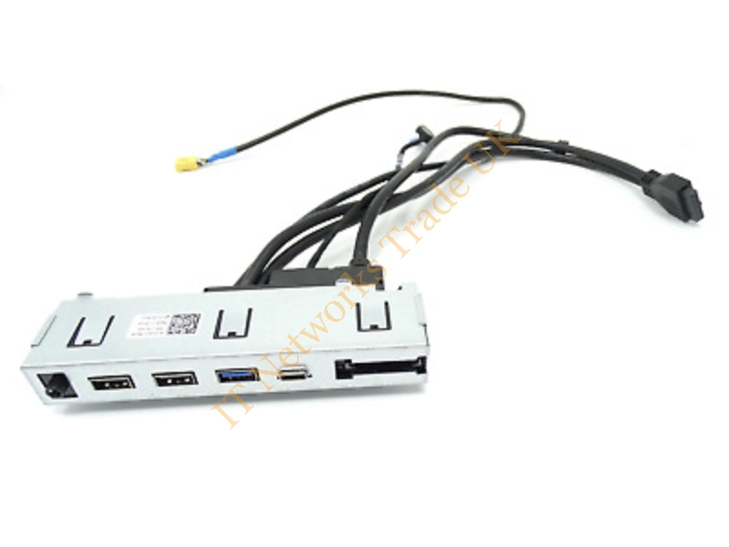 C0391 Dell Control Panel Assembly with Cable SD
