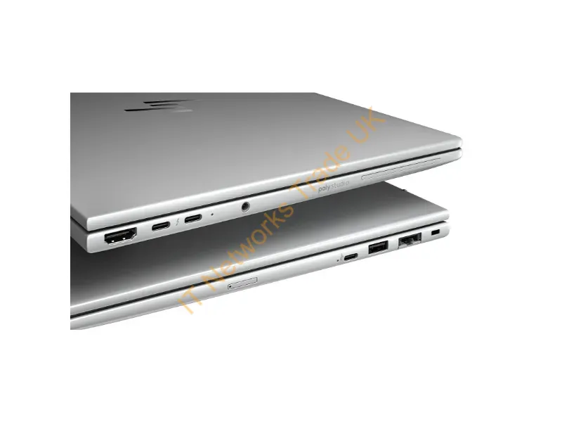 C03QJUT#ABA - Hp Elitebook 8 G1A 14 Inch Notebook Pc Wolf Pro Security Edition Silver