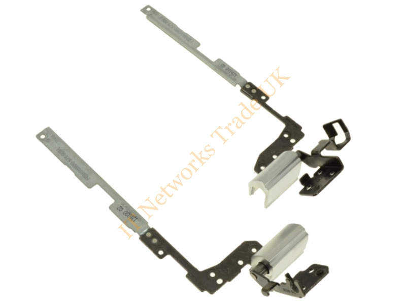 C04XX Dell Hinges Left and Right for Inspiron 5420 7420 Laptop Accessory