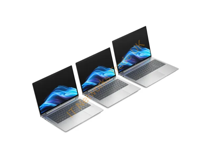 C0CK7UA#ABA - Hp Probook 4 G1I 14 Inch Notebook Ai Pc Silver