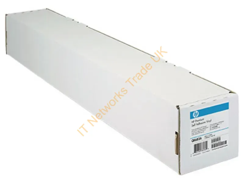 HP C0F09A printing film Accessory