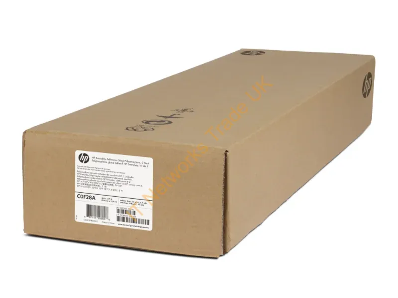 C0F28A - HP C0F28A printing film Accessory