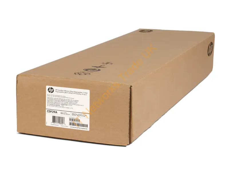C0F29A - HP C0F29A printing film