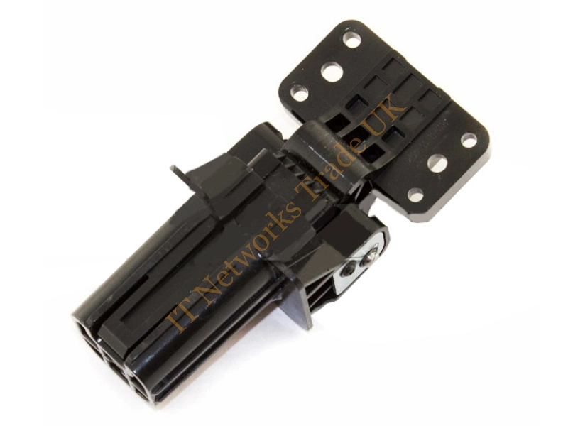C0M39-60065 HP ADF Right Hinge Assembly for LaserJet Enterprise M527 / M577 Printer Printer Accessory