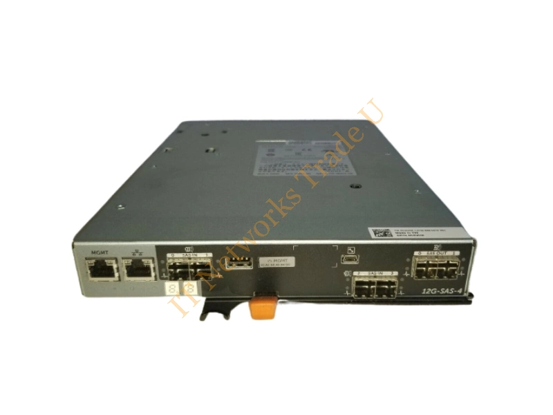 C0VHX Dell SAS 12Gb Controller Module for PowerVault MD3460 Raid Controller