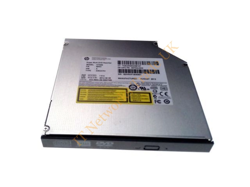C0XPY Dell Super Multi DVD-RW Drive CD And DVD Burner