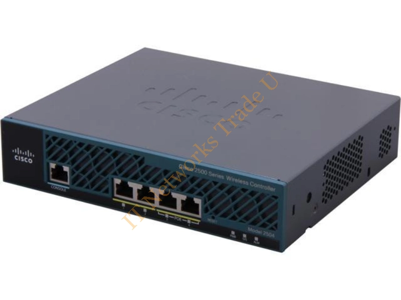 C1-AIR-CT2504-K9 Cisco ONE 2504 Wireless LAN Controller